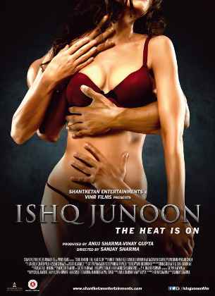 Ishq Junoon 2016 +18 Hindi Pre DVD full movie download